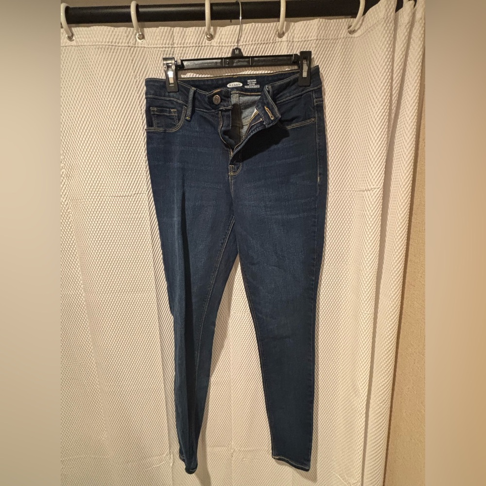 Old navy jeans